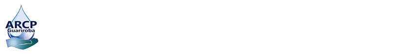 Logo ARCP Guariroba Campo Grande MS