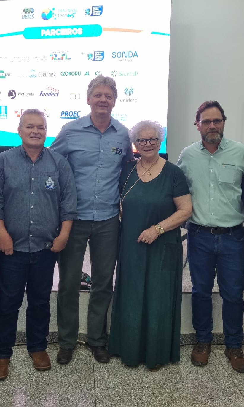 Foto Rede de Sementes Flor do Cerrado está sendo criada em Mato Grosso do Sul para impulsionar a restauração ecológica e fortalecer comunidades locais
