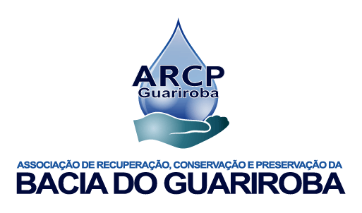 ARCP Guariroba Logomarca